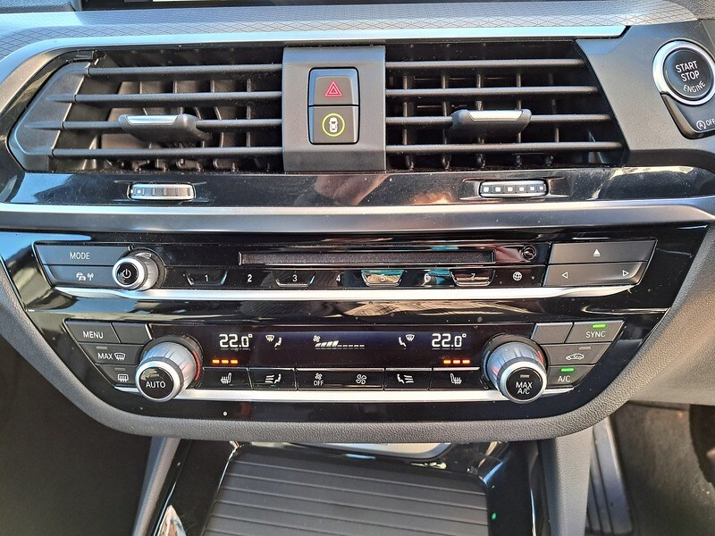 Used BMW X3 for sale - 77231292: Photo 29