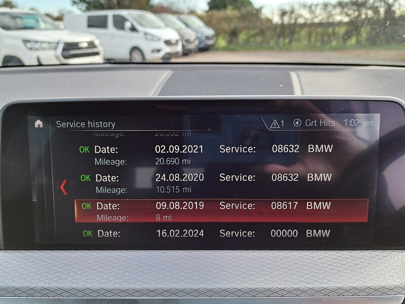 Used BMW X3 for sale - 77231292: Photo 31