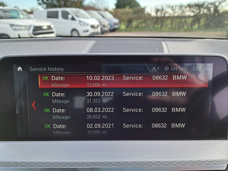 Used BMW X3 for sale - 77231292: Photo 32