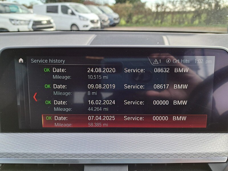 Used BMW X3 for sale - 77231292: Photo 33