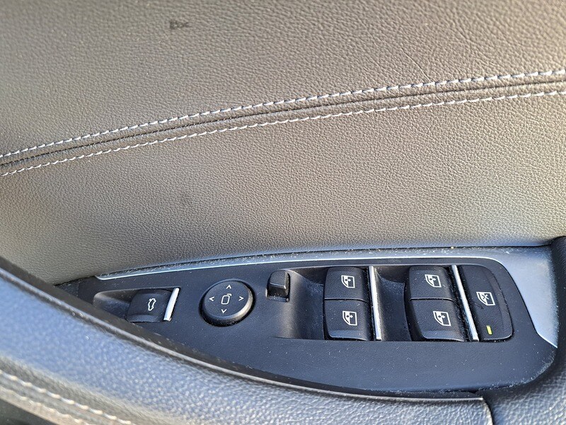 Used BMW X3 for sale - 77231292: Photo 34