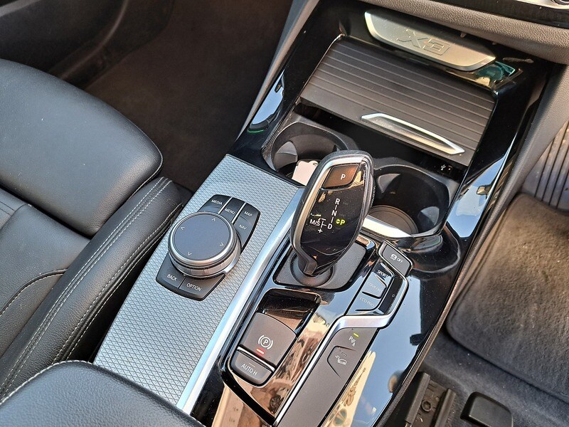 Used BMW X3 for sale - 77231292: Photo 38