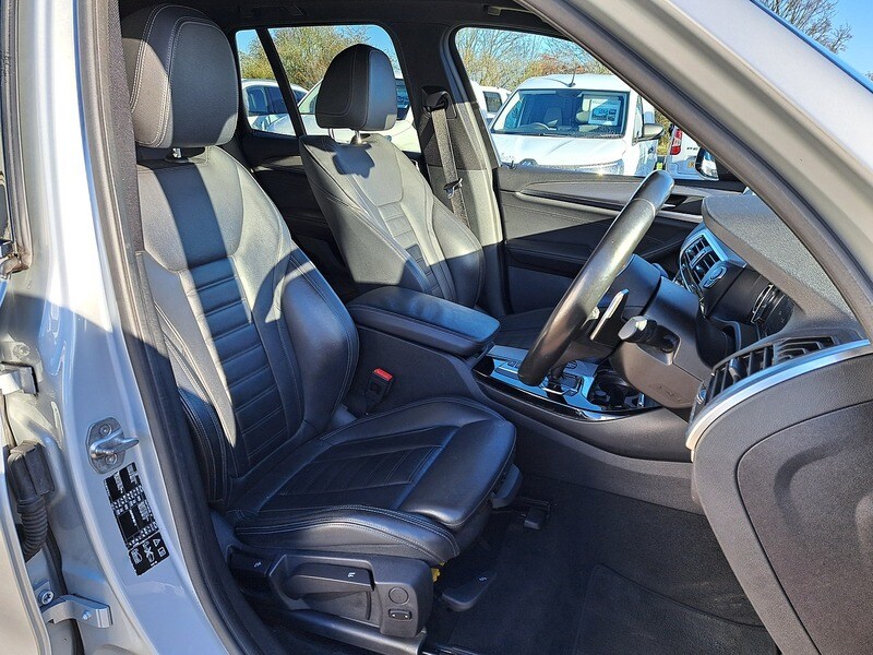 Used BMW X3 for sale - 77231292: Photo 7