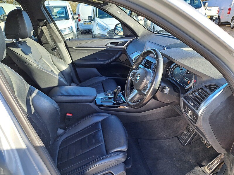 Used BMW X3 for sale - 77231292: Photo 9