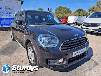 Used MINI Countryman 2017 for sale - 79494581: Photo
