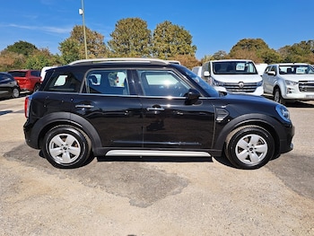 Used MINI Countryman 2017 for sale - 79494581: Photo