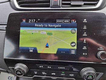 Used Honda CR-V 2019 for sale - 77409178: Photo