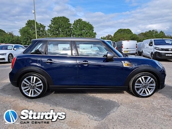 Used MINI Hatch 2017 for sale - 78712101: Photo