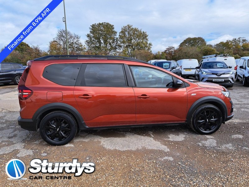 Used Dacia Jogger 2023 for sale - 77689242: Photo 1