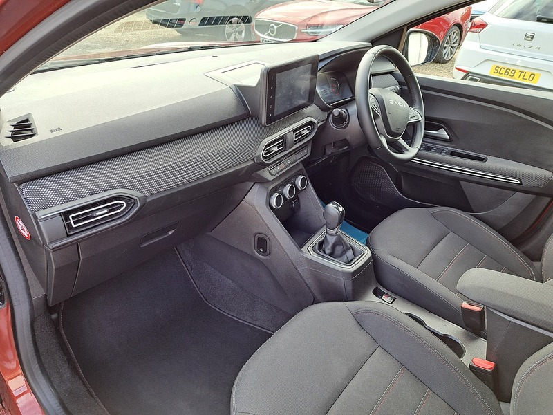 Used Dacia Jogger 2023 for sale - 77689242: Photo 15