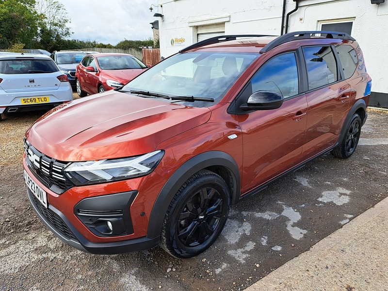 Used Dacia Jogger 2023 for sale - 77689242: Photo 16