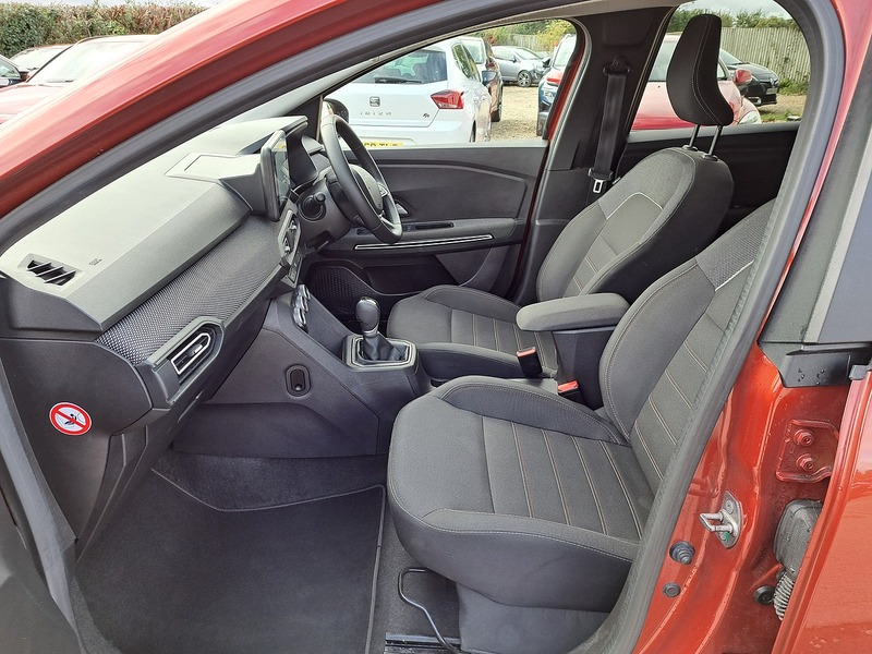 Used Dacia Jogger 2023 for sale - 77689242: Photo 17