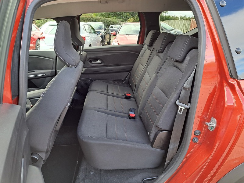 Used Dacia Jogger 2023 for sale - 77689242: Photo 21