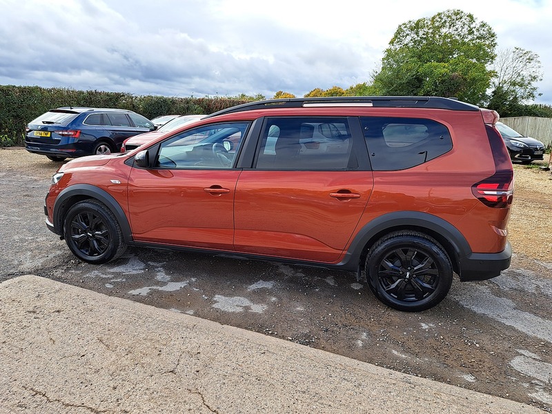 Used Dacia Jogger 2023 for sale - 77689242: Photo 22