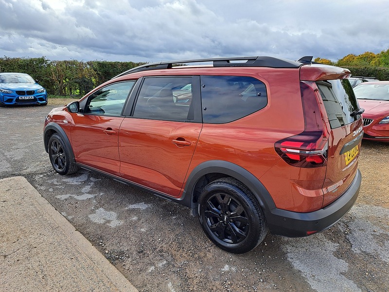 Used Dacia Jogger 2023 for sale - 77689242: Photo 23