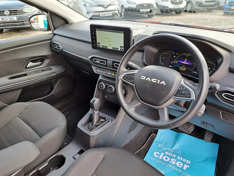 Used Dacia Jogger 2023 for sale - 77689242: Photo 3