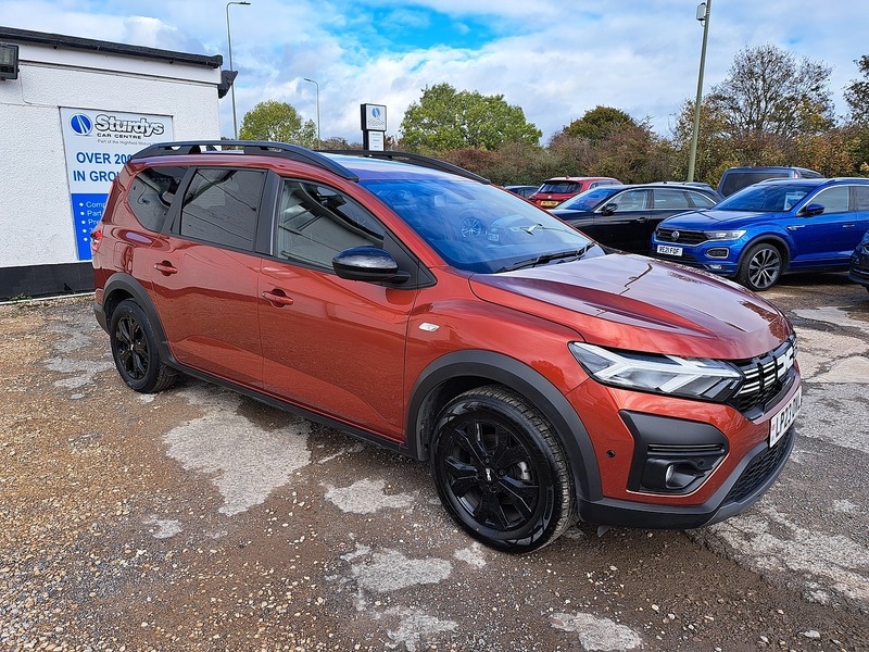 Used Dacia Jogger 2023 for sale - 77689242: Photo 4