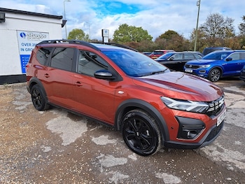 Used Dacia Jogger 2023 for sale - 77689242: Photo