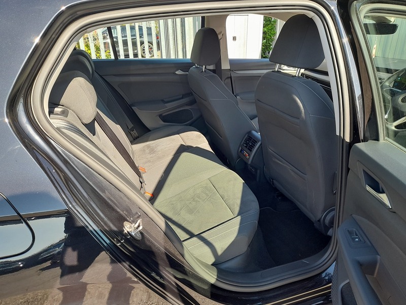 Used Volkswagen Golf 2022 for sale - 77475630: Photo 11