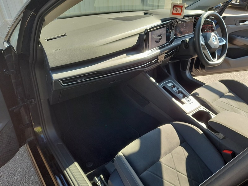 Used Volkswagen Golf 2022 for sale - 77475630: Photo 12