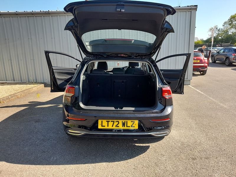 Used Volkswagen Golf 2022 for sale - 77475630: Photo 15