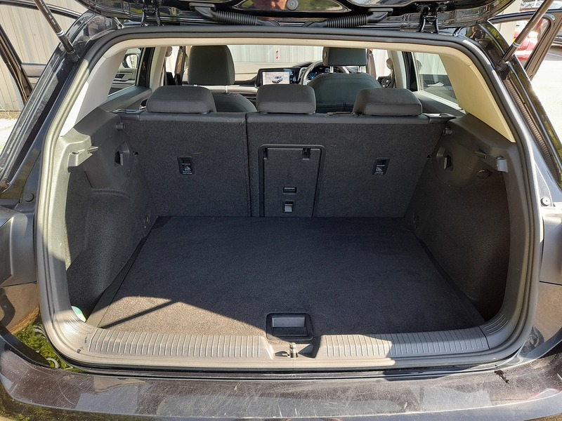 Used Volkswagen Golf 2022 for sale - 77475630: Photo 16