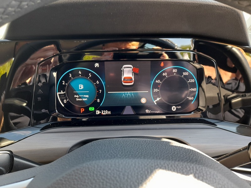 Used Volkswagen Golf 2022 for sale - 77475630: Photo 18