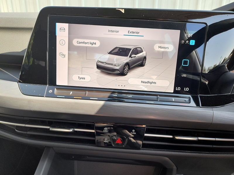 Used Volkswagen Golf 2022 for sale - 77475630: Photo 19