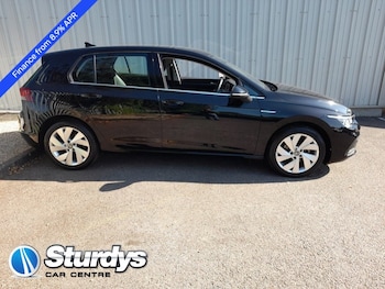 Used Volkswagen Golf 2022 for sale - 77475630: Photo