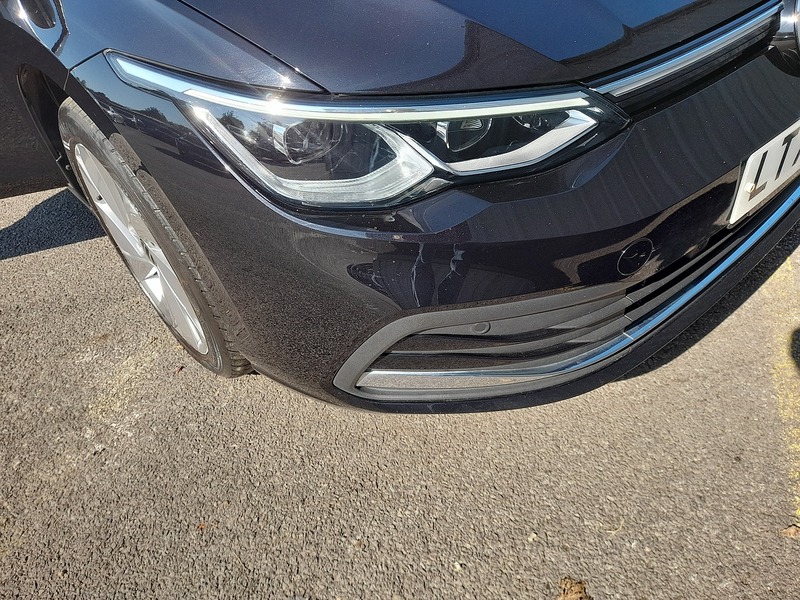 Used Volkswagen Golf 2022 for sale - 77475630: Photo 20