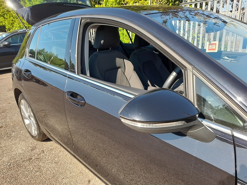 Used Volkswagen Golf 2022 for sale - 77475630: Photo 21