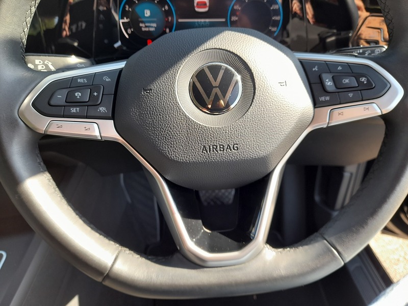 Used Volkswagen Golf 2022 for sale - 77475630: Photo 22