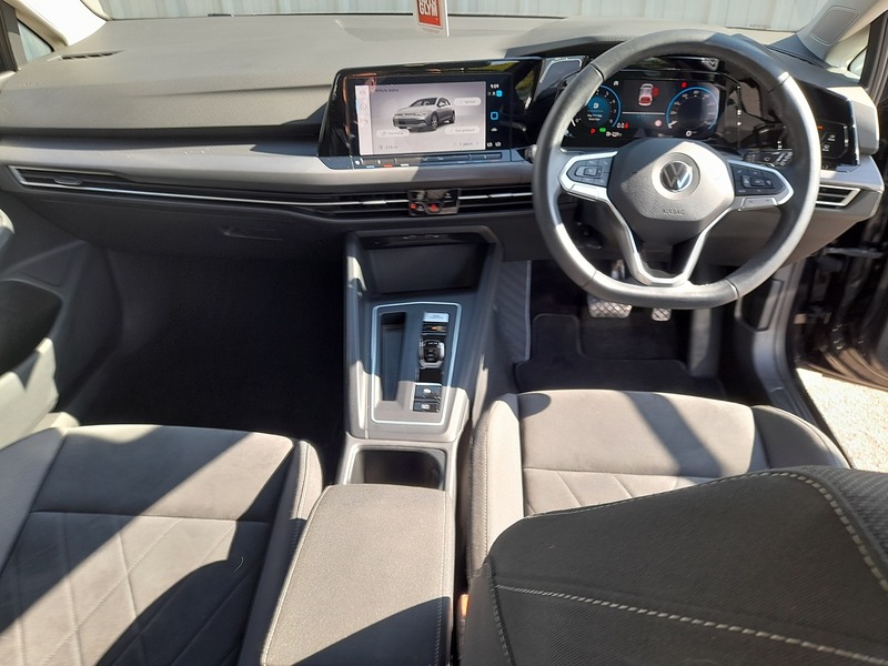 Used Volkswagen Golf 2022 for sale - 77475630: Photo 28