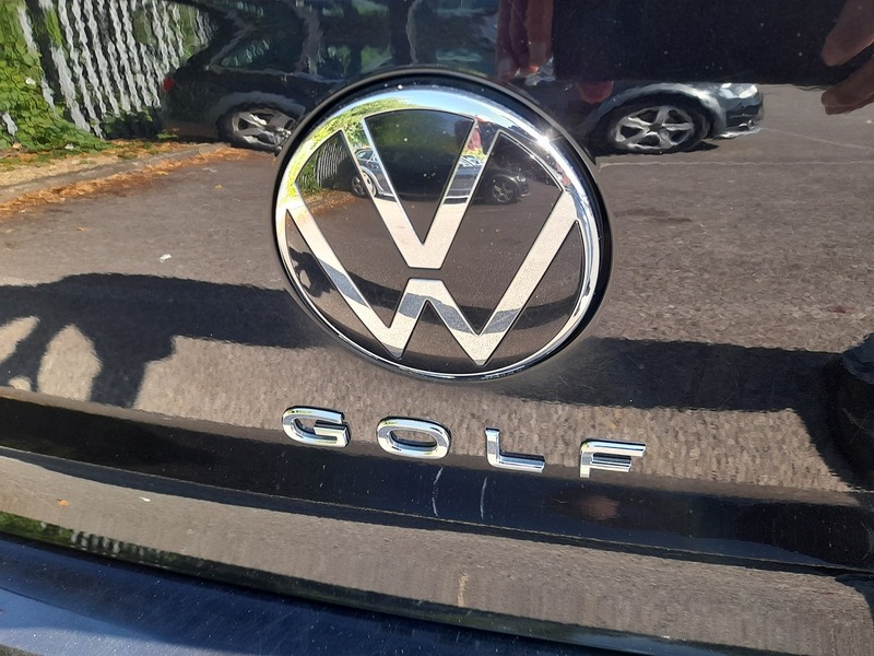 Used Volkswagen Golf 2022 for sale - 77475630: Photo 31