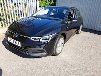 Used Volkswagen Golf 2022 for sale - 77475630: Photo