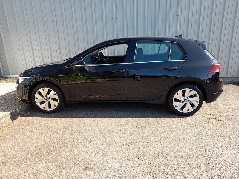 Used Volkswagen Golf 2022 for sale - 77475630: Photo 5