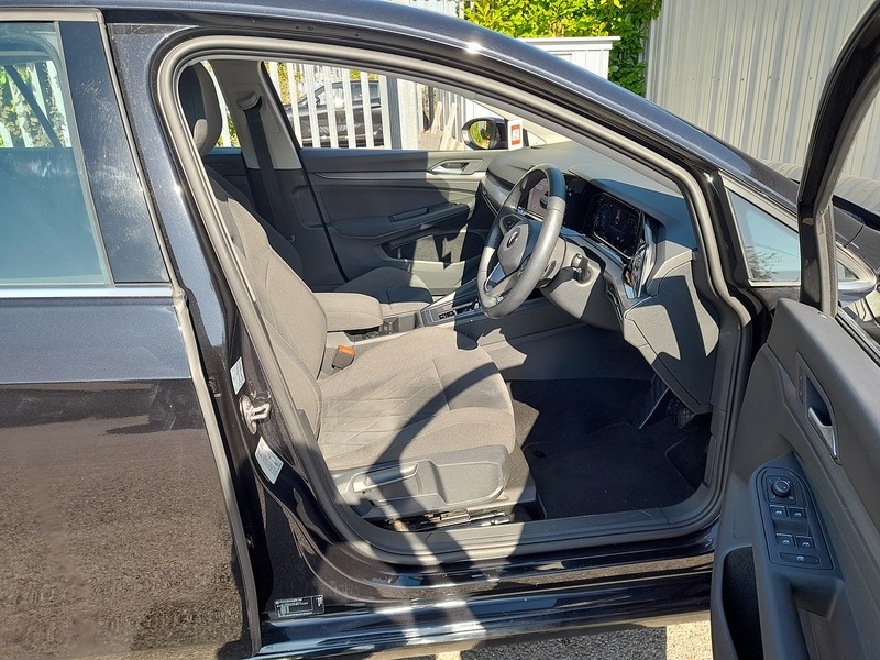 Used Volkswagen Golf 2022 for sale - 77475630: Photo 8