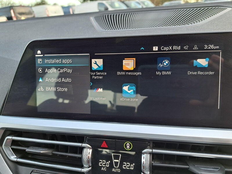 Used BMW 3 Series 2020 for sale - 77231305: Photo 12