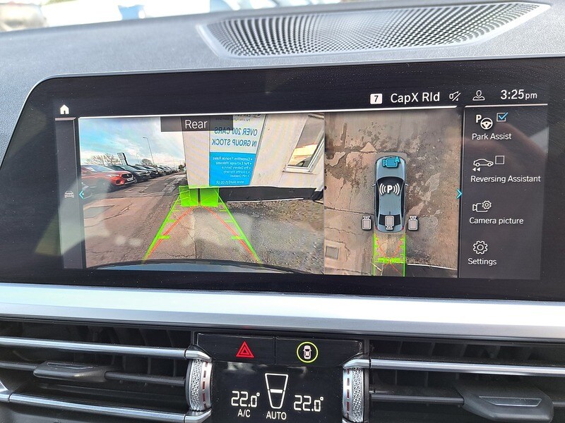 Used BMW 3 Series 2020 for sale - 77231305: Photo 14