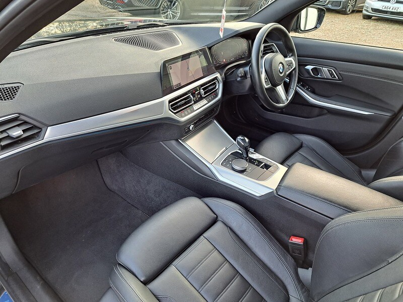 Used BMW 3 Series 2020 for sale - 77231305: Photo 18