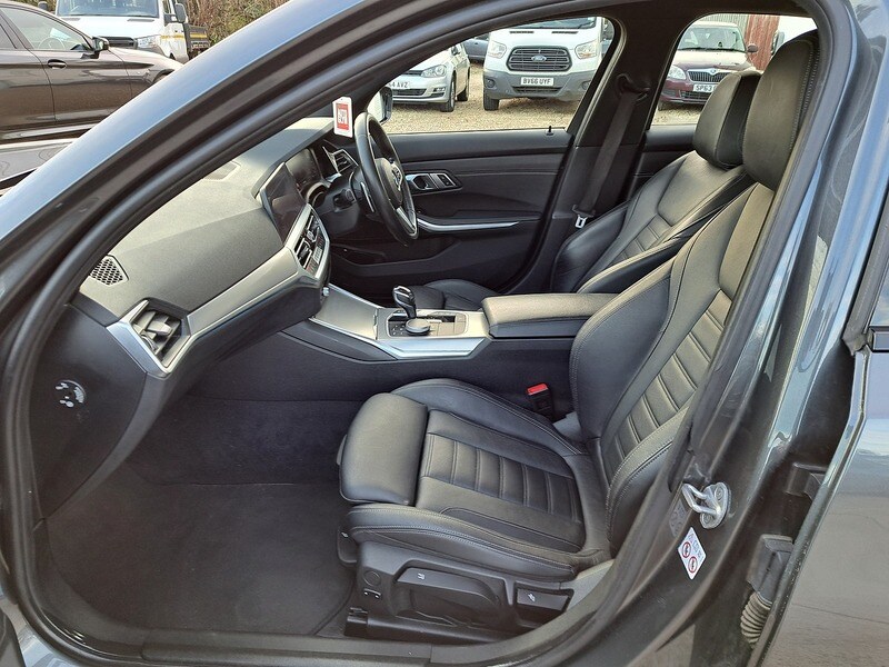Used BMW 3 Series 2020 for sale - 77231305: Photo 20