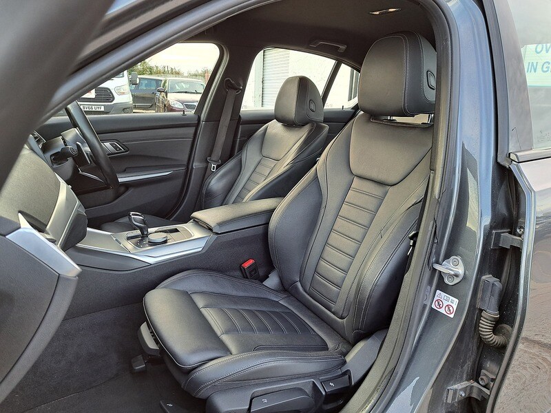 Used BMW 3 Series 2020 for sale - 77231305: Photo 22