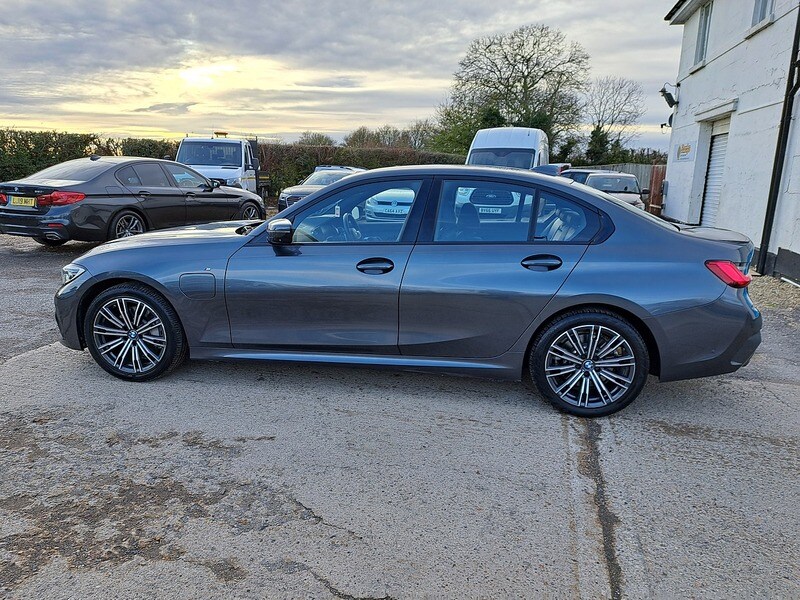 Used BMW 3 Series 2020 for sale - 77231305: Photo 23