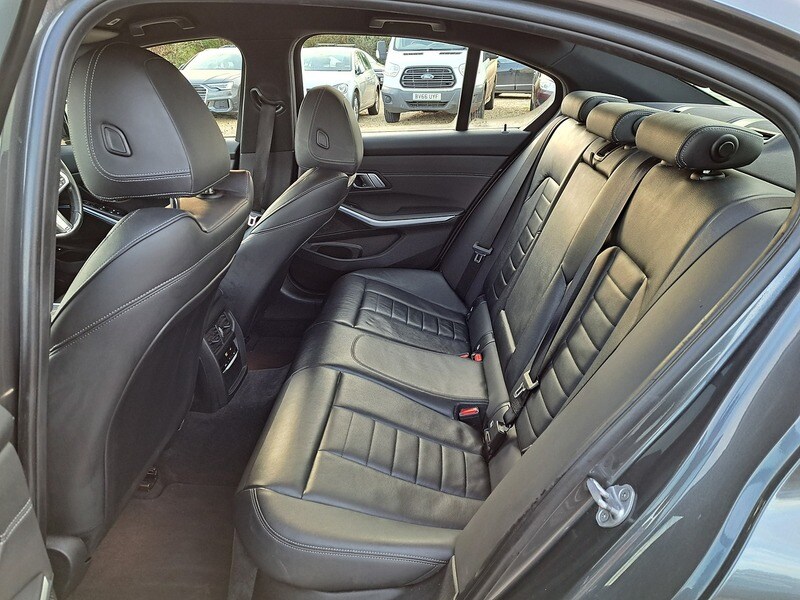Used BMW 3 Series 2020 for sale - 77231305: Photo 24