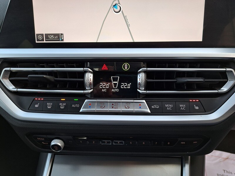 Used BMW 3 Series 2020 for sale - 77231305: Photo 26