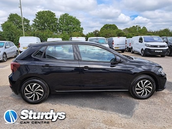 Used Volkswagen Polo 2023 for sale - 78712006: Photo