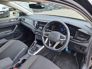 Used Volkswagen Polo 2023 for sale - 78712006: Photo