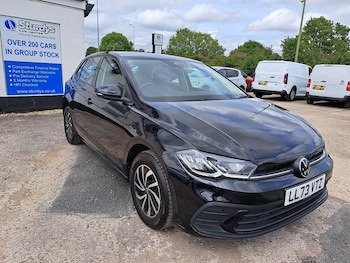 Used Volkswagen Polo 2023 for sale - 78712006: Photo