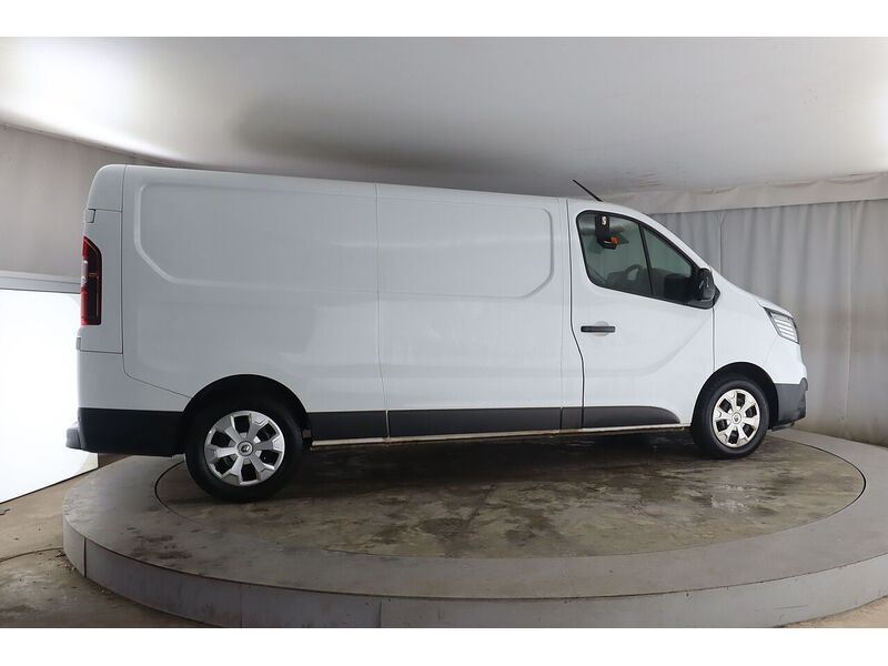 Used Renault Trafic 2023 for sale - 77475643: Photo 3