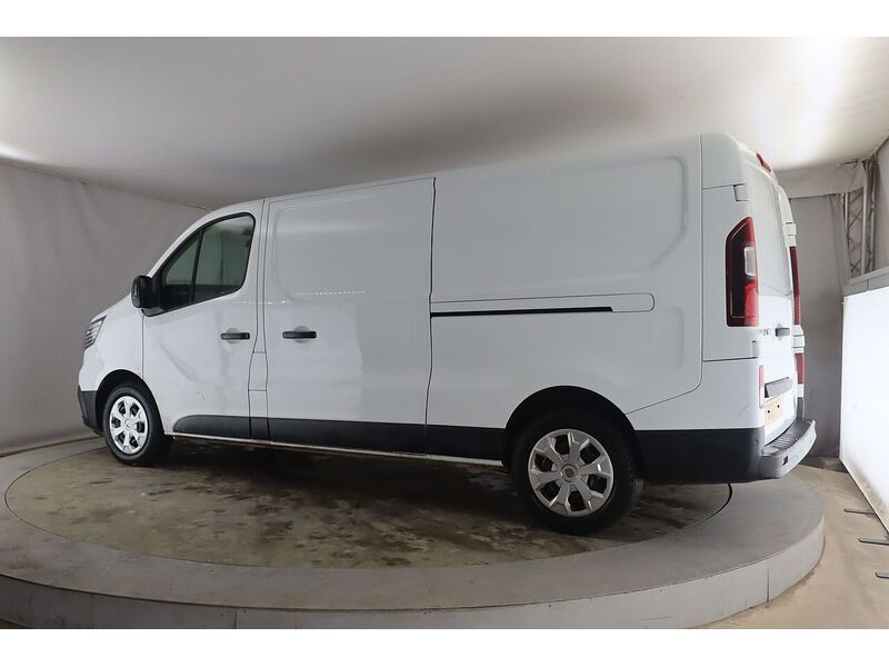 Used Renault Trafic 2023 for sale - 77475643: Photo 8